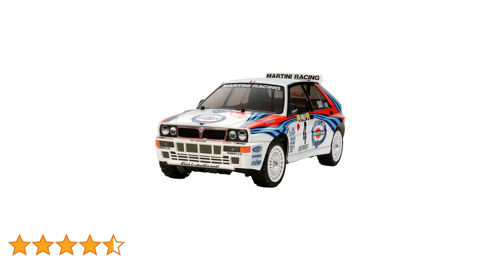 Amazon.co.jp: タミヤ(TAMIYA) 1/10 電動RCカーシリーズ No.570